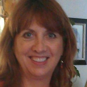 Meet your Posher, Kathleen